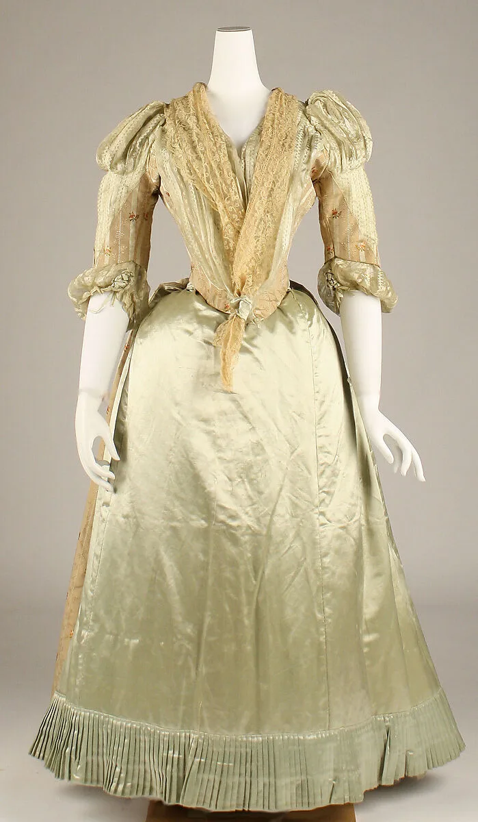 Dress — Unknown