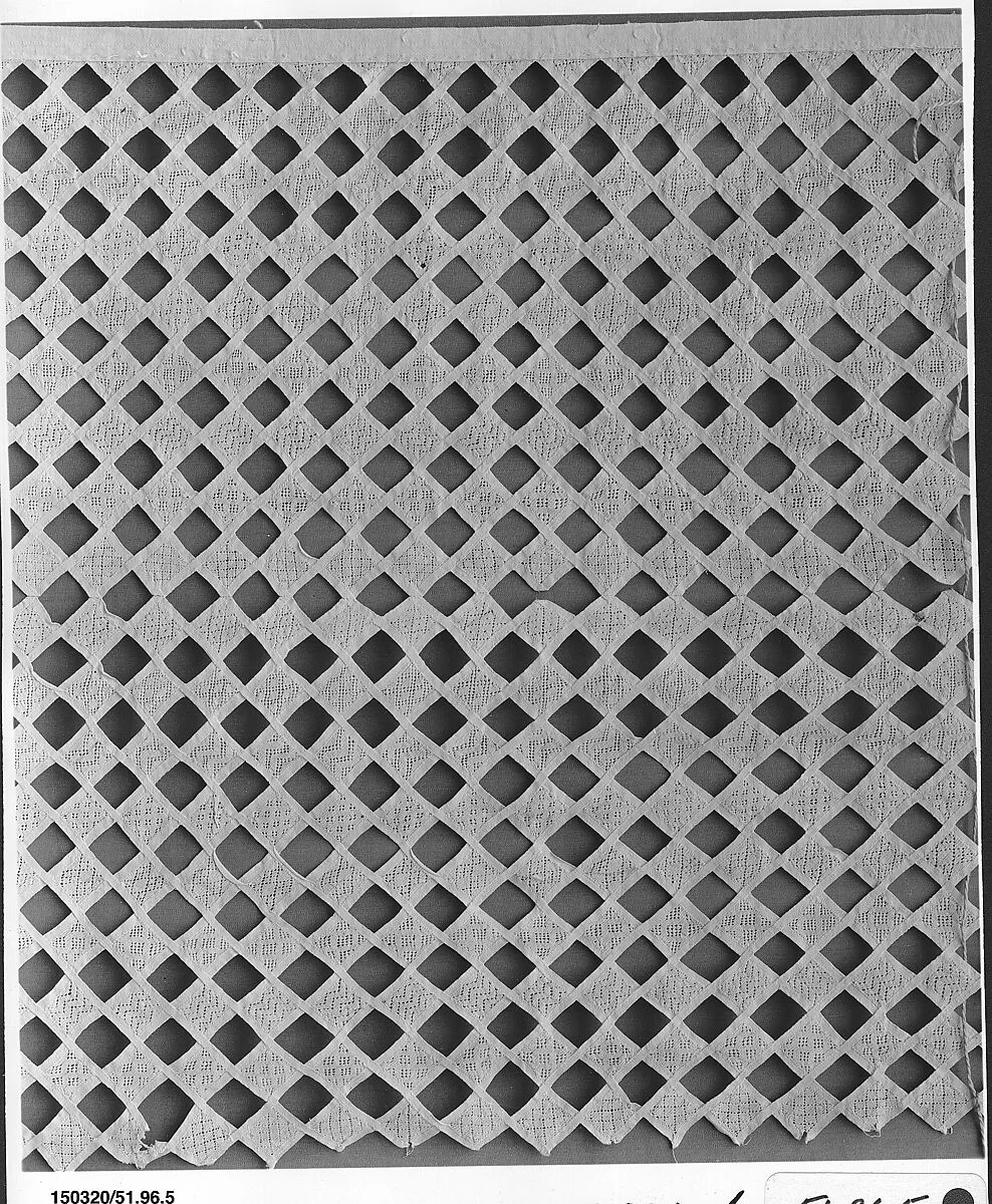 Altar frontal (?) — Unknown