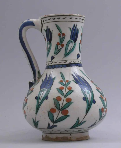 Ewer