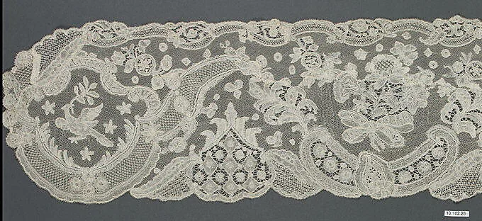 Barbe — Unknown