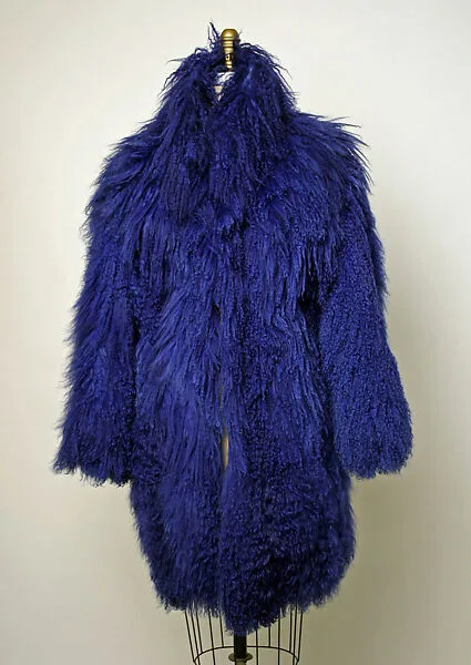Jacket — Geoffrey Beene