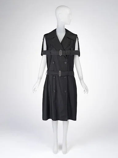 Trench coat