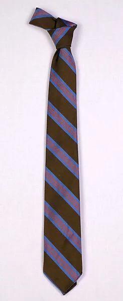 Necktie — Blaire's