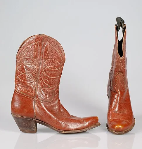 Cowboy boots