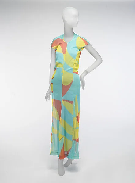 Dress — Comme des Garçons|Rei Kawakubo