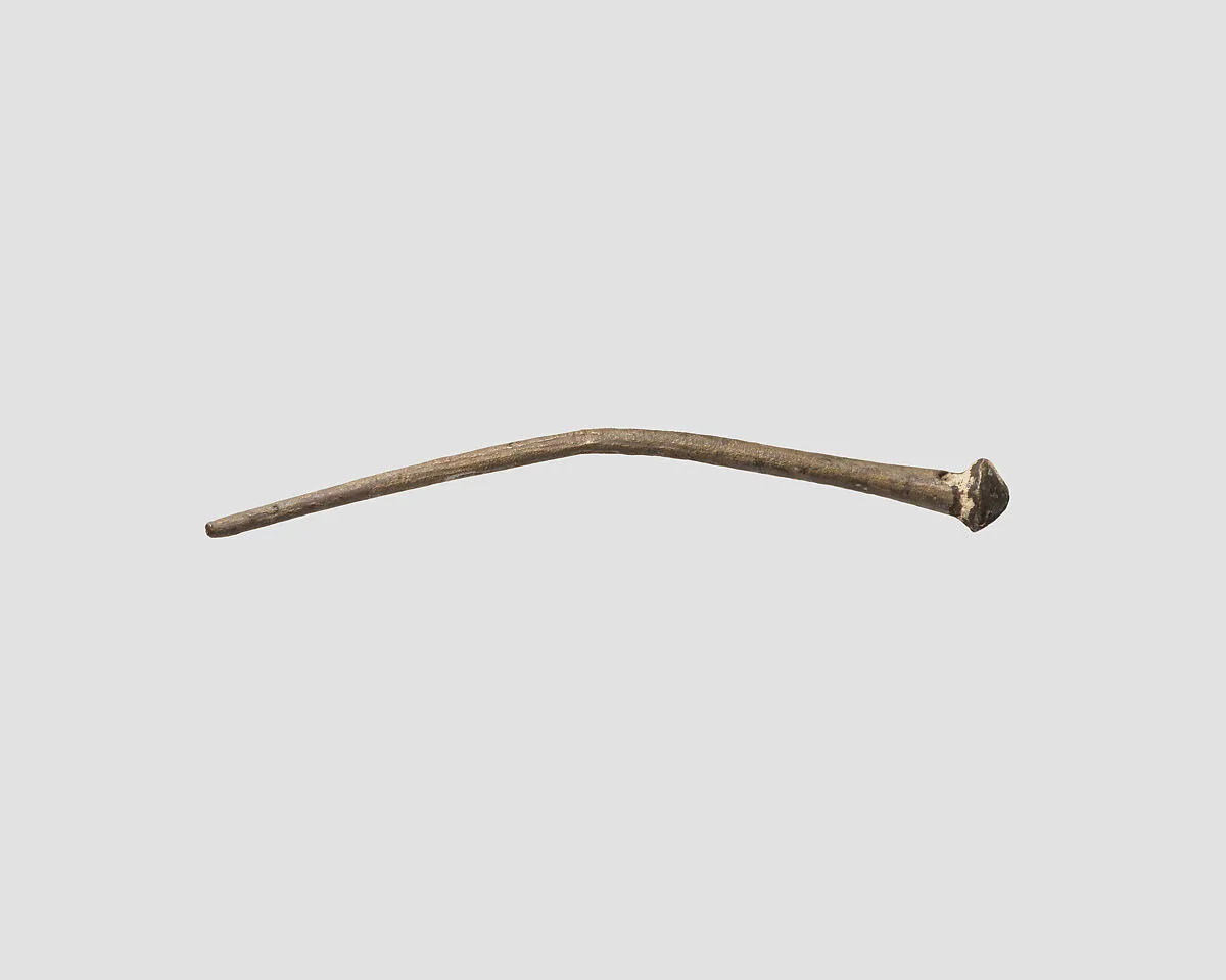 Pin — Unknown