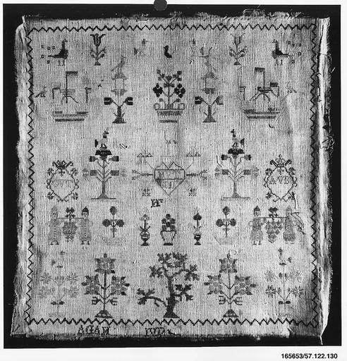 Sampler