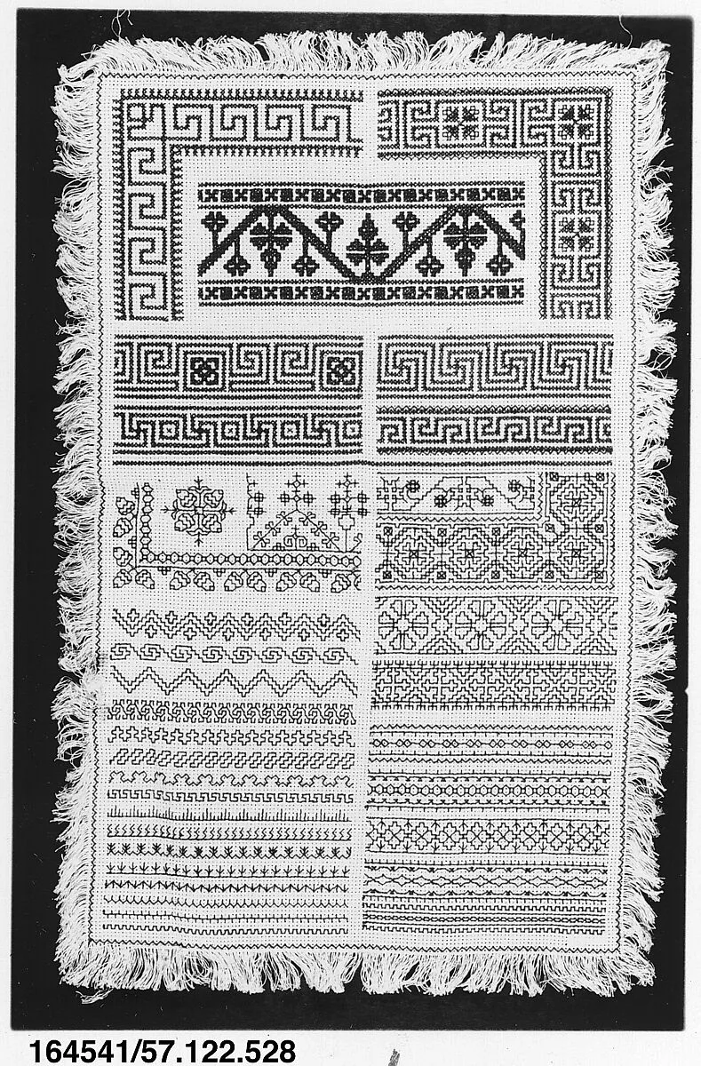 Sampler — Unknown