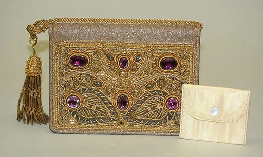 Evening bag