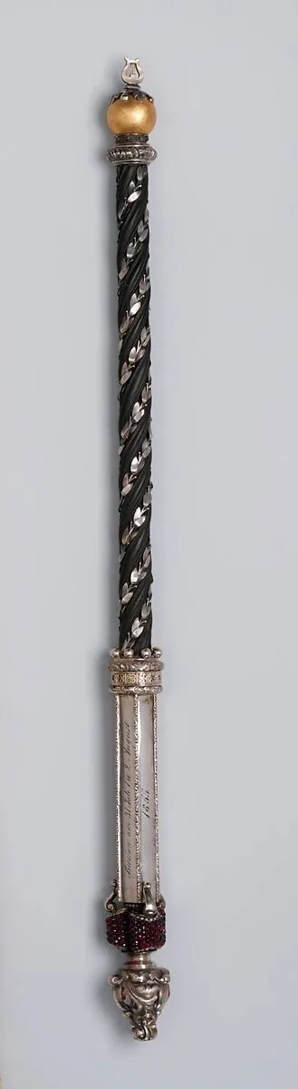 Baton — Unknown