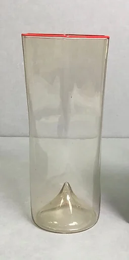 "Esagonali" Drinking Glass
