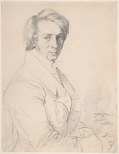 Ursin-Jules Vatinelle (1798–1881)