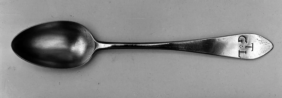Spoon — Matthias Lemaire