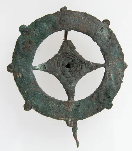 Brooch