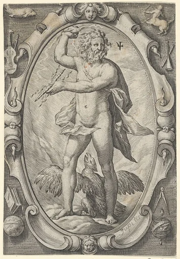 Jupiter, from "The Planets"