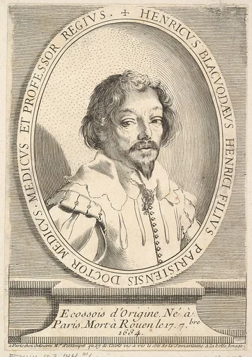 Henry Blackwood