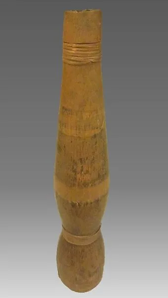 Reed Pipe — Unknown