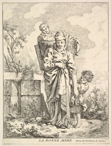 The Good Mother