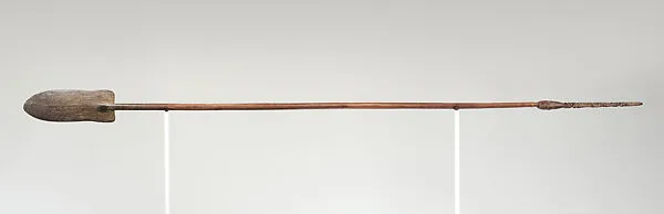 Paddle — Pam