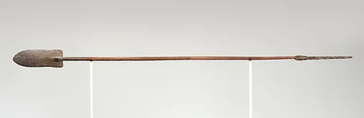 Paddle