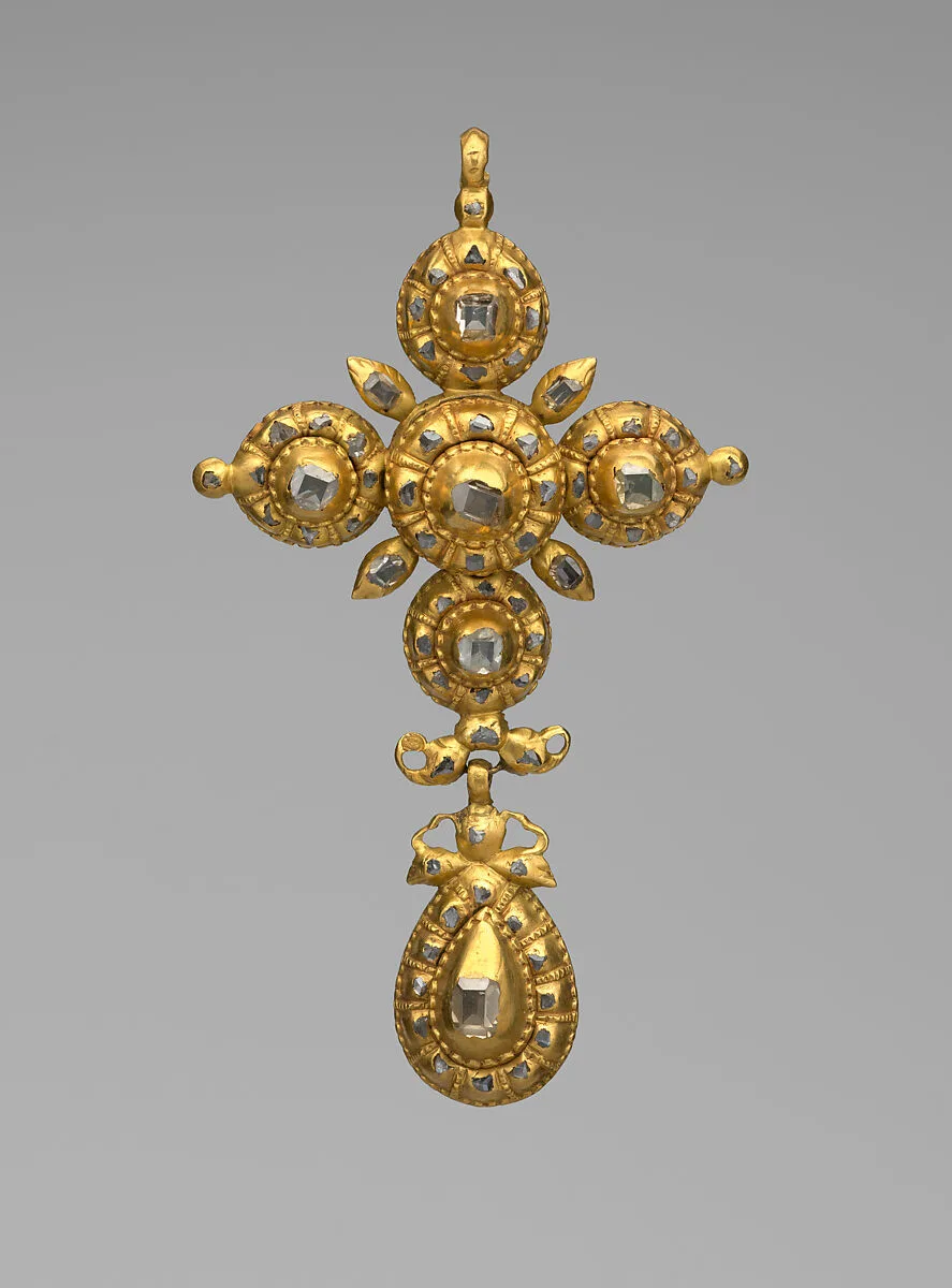 Cross — Unknown