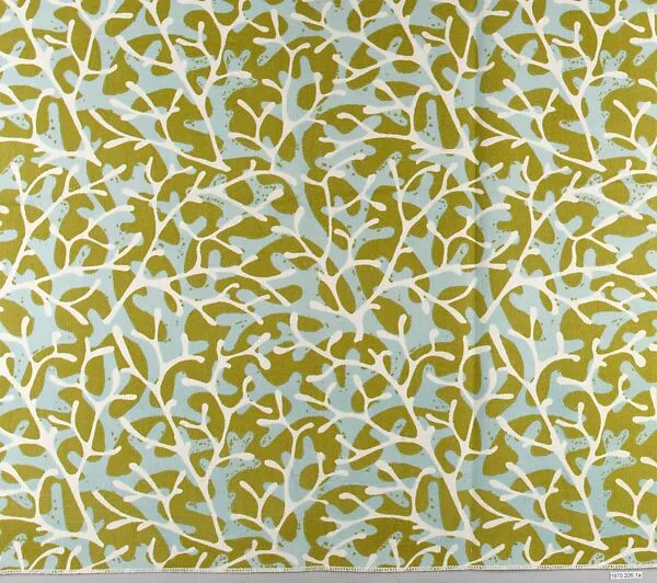 "By the Sea" Textile — Everfast Fabrics, Inc.