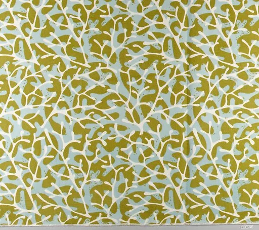 "By the Sea" Textile
