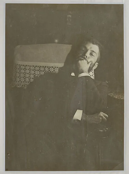 Daniel Halévy — Edgar Degas|Daniel Halévy