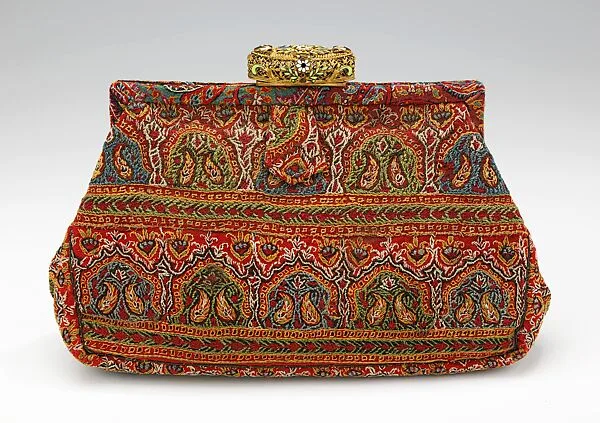 Evening clutch — Unknown
