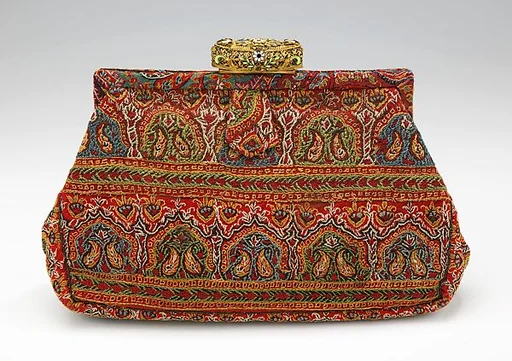 Evening clutch