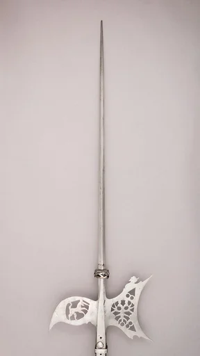 Halberd