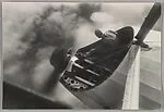 Flight of the "Hindenburg" to Rio
