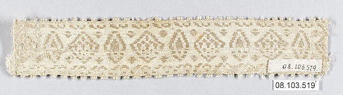 Galloon — Unknown