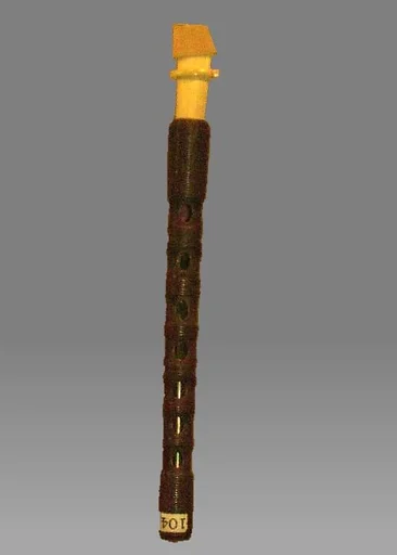 Hichiriki (篳篥)