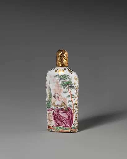 Scent bottle