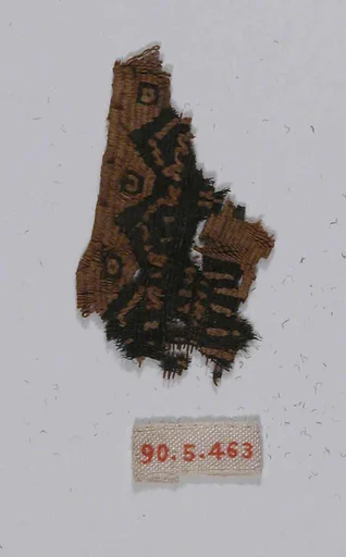 Textile Fragment