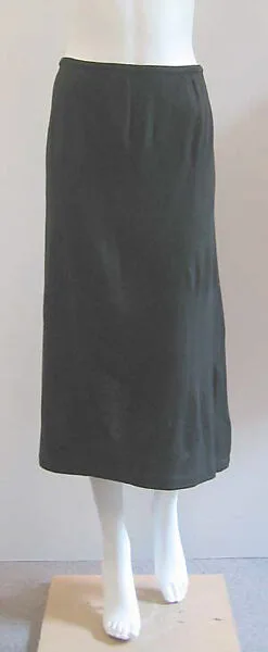 Skirt — Comme des Garçons|Rei Kawakubo