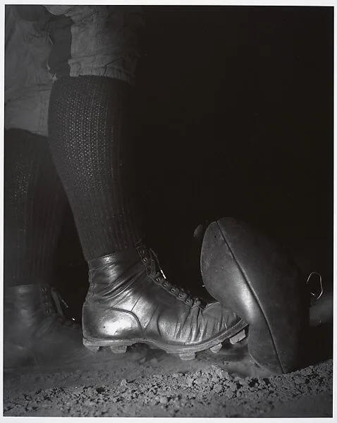 Harold Edgerton: Ten Photographs — Harold Edgerton