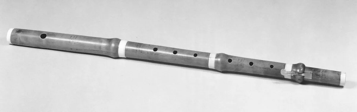 Flute — Ferris & Giffin