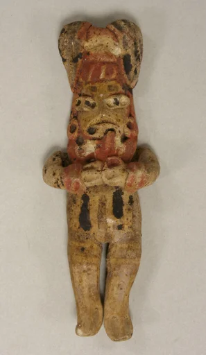 Female Figure