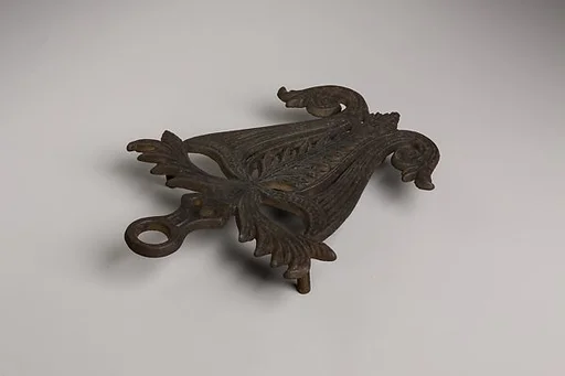 Trivet