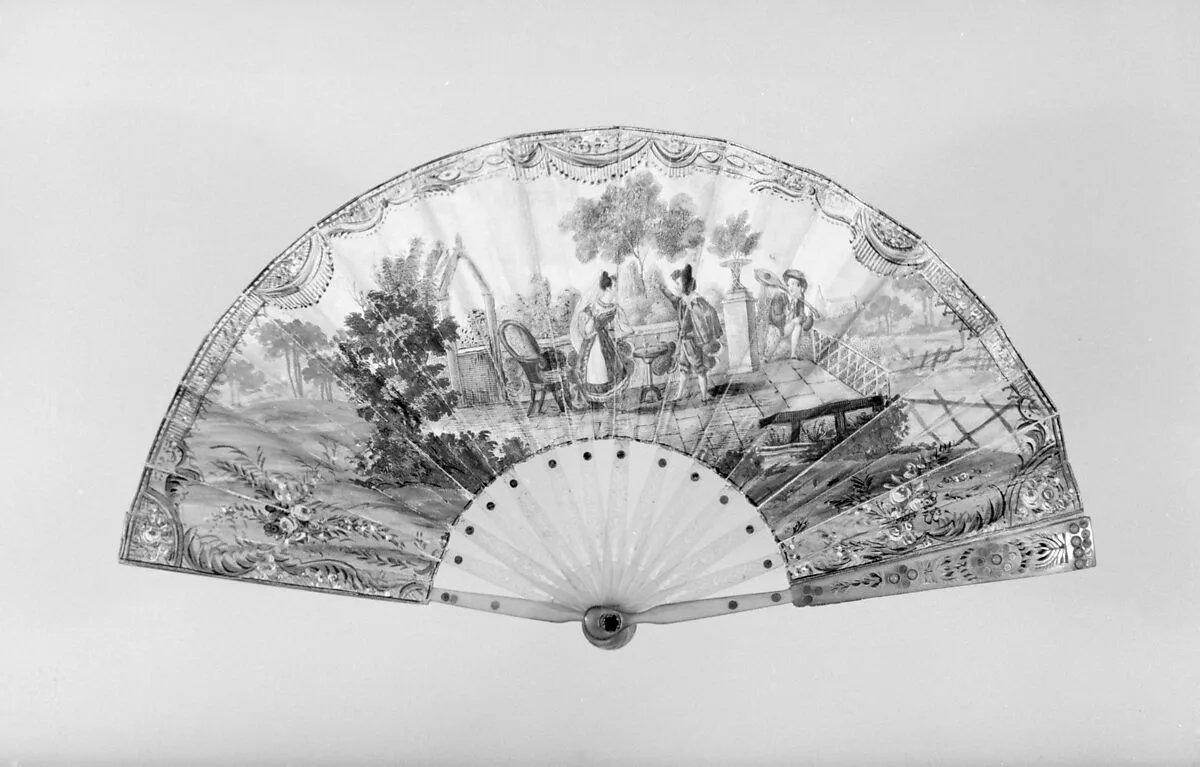 Fan — Unknown
