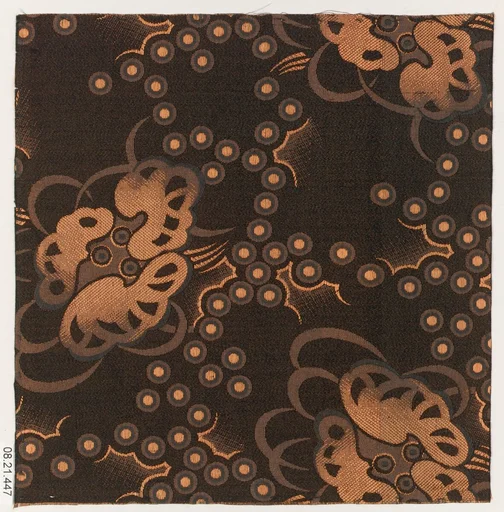 Textile sample