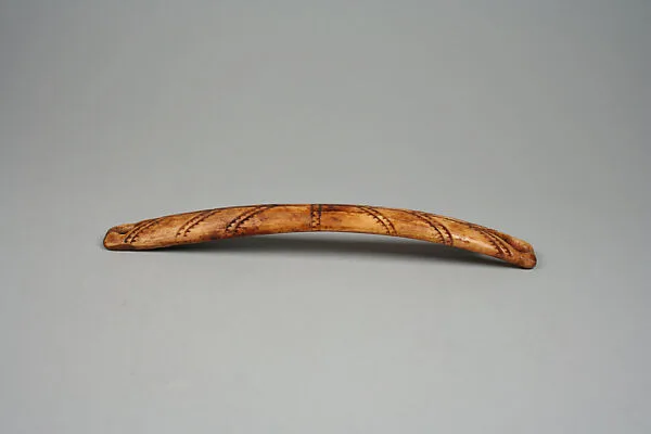 Handle — Unknown