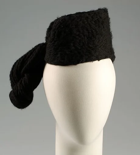 Toque