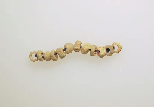 Beads, 12