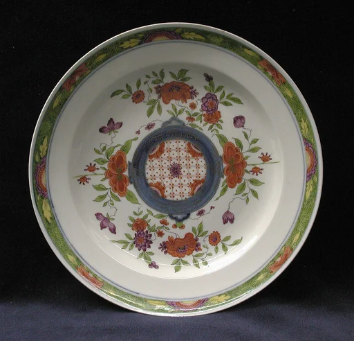 Plate