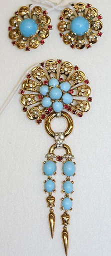 Jewelry set