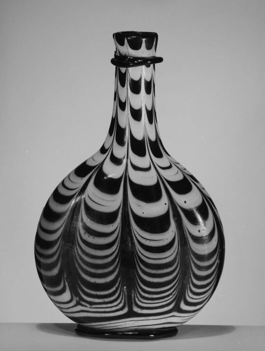 Bottle — Unknown