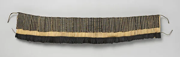 Belt — Unknown